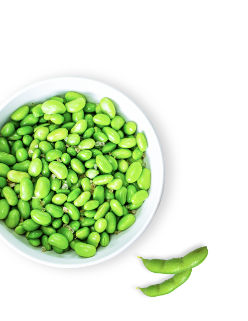 edamame